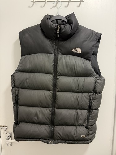 The north face nuptse - the, down