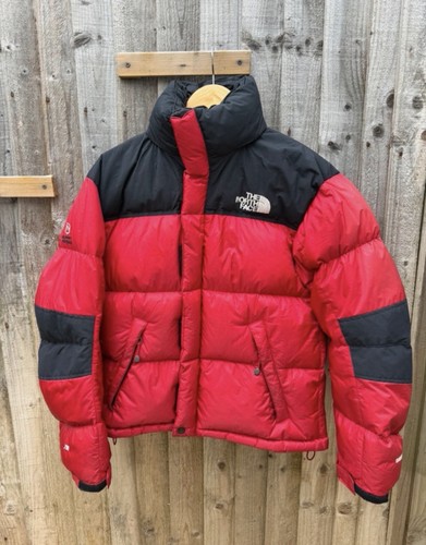 The north face vintage summit - the,