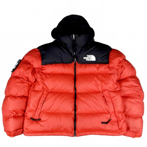 The north face - nuptse, jacket