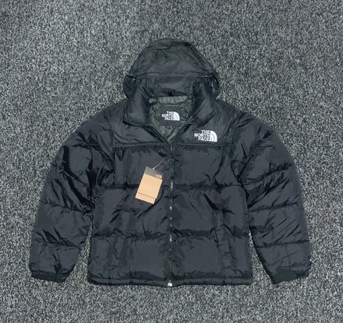 Mens black north - mens,