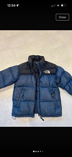 The north face - the, nuptse