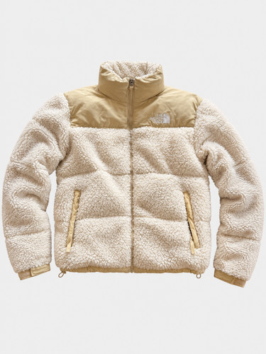 The north face high - the,