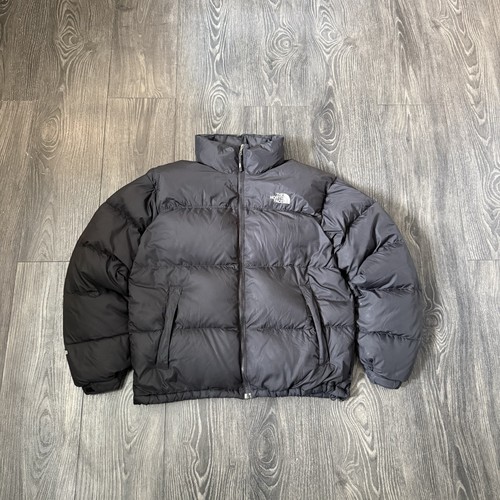 The north face nuptse - face, 700