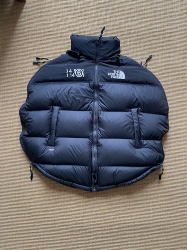 Mm6 the north - the, face