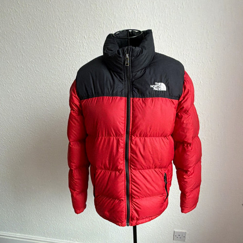 The north face - nuptse, down