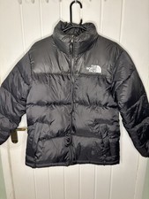 The North Face Men's Puffer