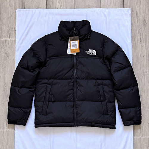 The north face 1996 - face, retro