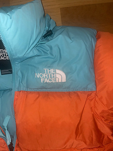 The north face - face, nuptse