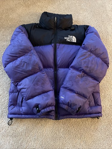 The north face men size - the,