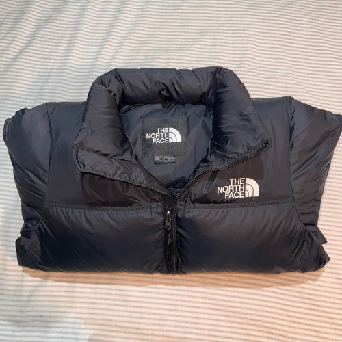 The north face - face, 1996