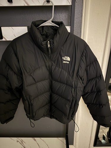 The north face skims 2000 - the, x