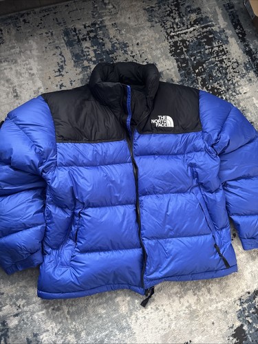 The north face nuptse coat - nuptse,