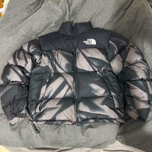 The north face 1996 retro - the,
