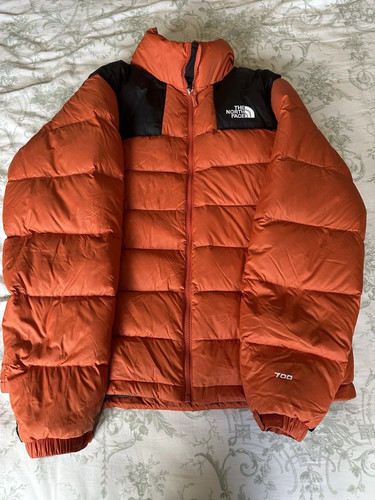 North face nuptse 700 - face, (down
