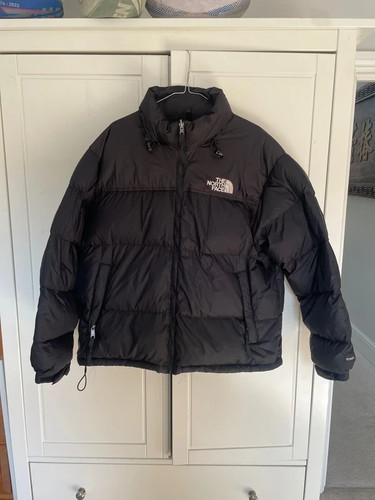 The north face nuptse puffer - nuptse,
