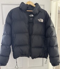 The North Face Nuptse 700