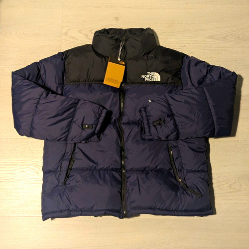 The north face nuptse - the, down