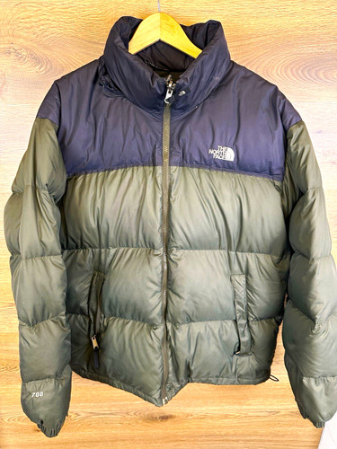 The north face 700 down - face, puffer