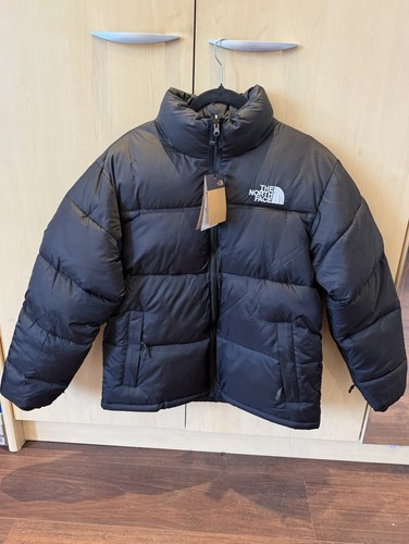 The north face retro nuptse - face,