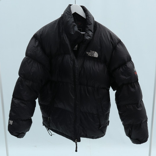 The north face nuptse - north,