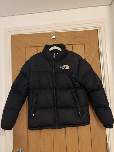 The north face 1996 - face,