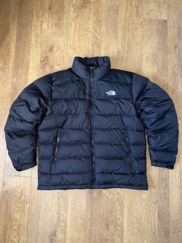 The north face nuptse 700 - nuptse,