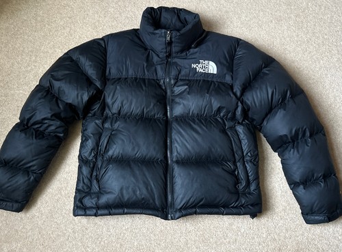 North face nuptse - face,