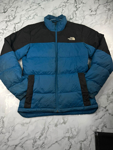 The north face - face, nuptse