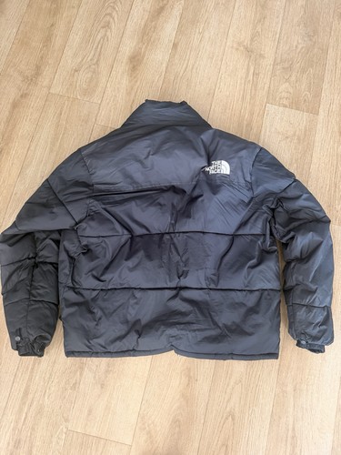 The north face nuptse 700 - the,