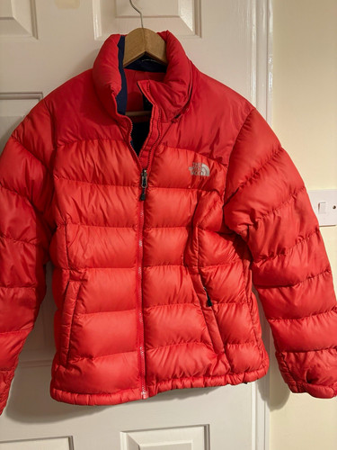 The north face - face, nuptse