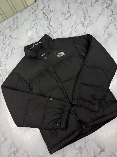 Black the north - black,
