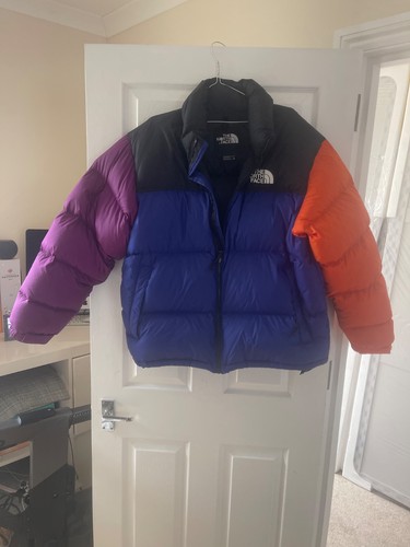 The north face 1996 retro - north,