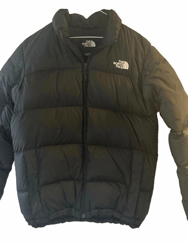 The north face nuptse men - the,