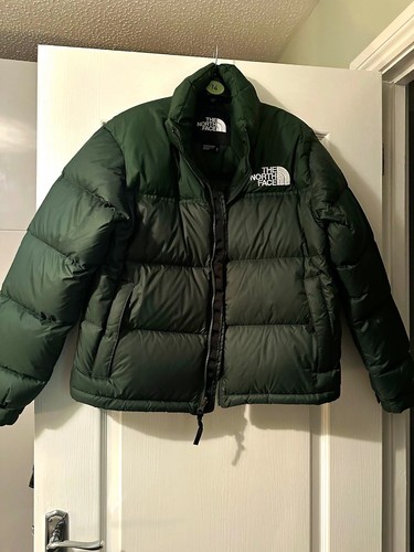 The north face - north, nuptse