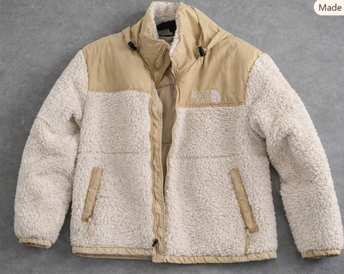 The north face sherpa - the,
