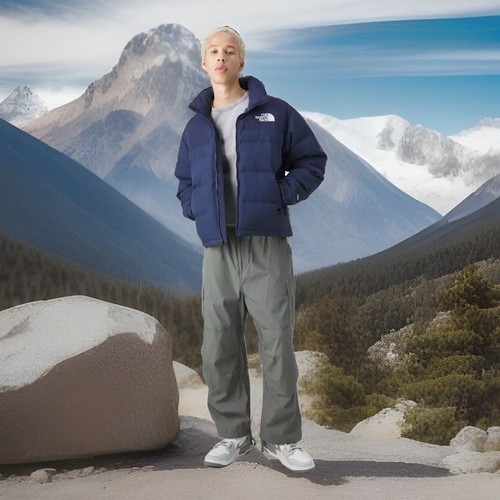 The north face 1996 retro - the,