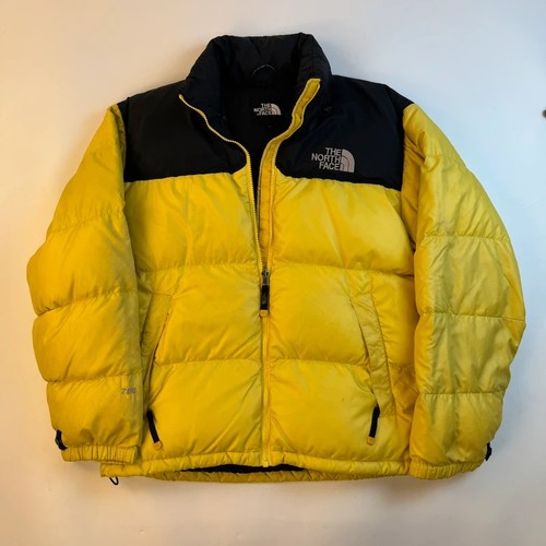 The north face - nuptse, 700