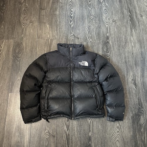 The north face nuptse 700 - north,
