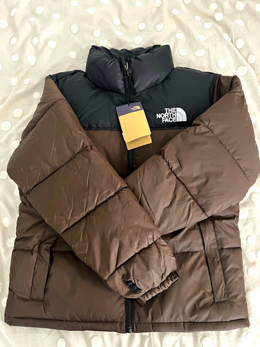 The north face nuptse - face, 700