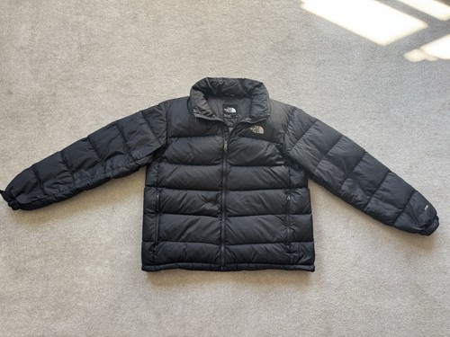The north face nuptse - face,