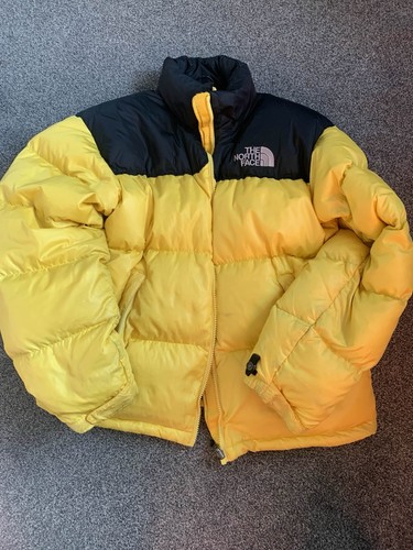 The north face nuptse - the, down