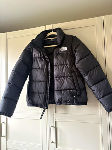 The north face nuptse women - north, women's