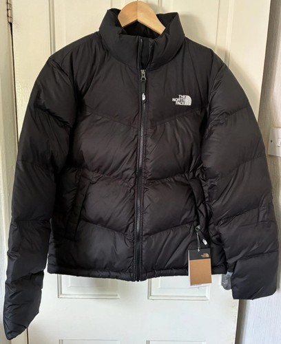 The north face nuptse men - north,