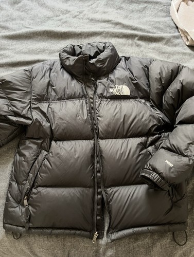 The north face 1996 - the,