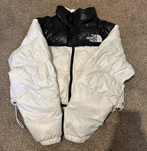 The north face nuptse - north,