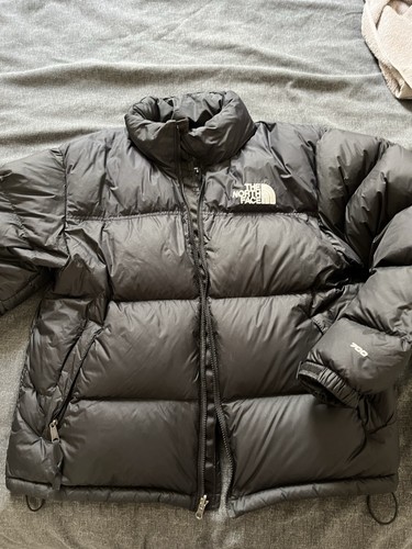 The north face 1996 nuptse - nuptse, 700