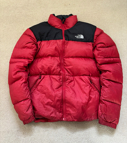 The north face - north, down