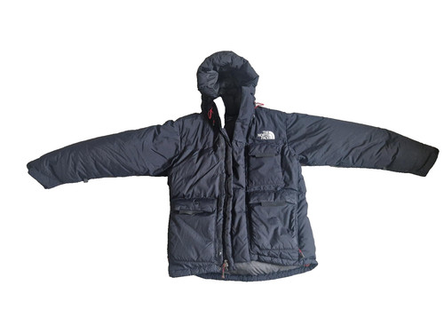 The north face summit - face,