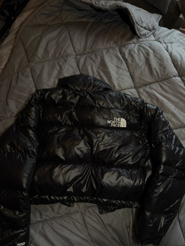 The north face women cropped - north,