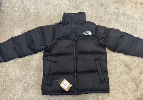 The north face 1996 - the,